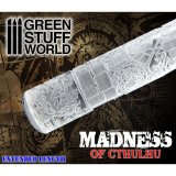 グリーンスタッフワールド[GSW-1604]ローリングピン「クトゥルフの狂気」