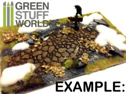 画像4: グリーンスタッフワールド[GSWD-1264] 自然素材の秋の落ち葉セット