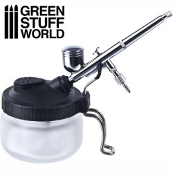 画像3: グリーンスタッフワールド[GSWD-1640]Airbrush Cleaning Pot