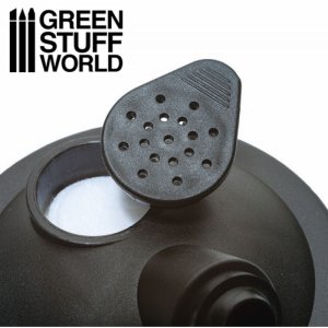 画像1: グリーンスタッフワールド[GSWD-1640]Airbrush Cleaning Pot (1)
