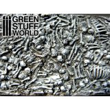 グリーンスタッフワールド[GSWD-1669]散らばった骸　2枚入り