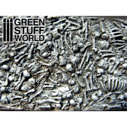 画像1: グリーンスタッフワールド[GSWD-1669]散らばった骸　2枚入り