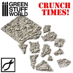 画像3: グリーンスタッフワールド[GSWD-1669]散らばった骸　2枚入り