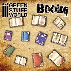 画像2: グリーンスタッフワールド[GSWD-2012]厚い表紙の本