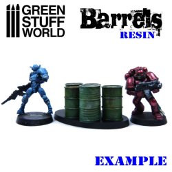 画像3: グリーンスタッフワールド[GSWD-2048]ドラム缶セット
