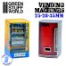 画像1: グリーンスタッフワールド[GSWD-2099]自動販売機 (1)