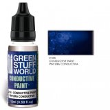 グリーンスタッフワールド[GSWC-2100]コンダクティブペイント(導電性塗料)