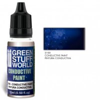 グリーンスタッフワールド[GSWC-2100]コンダクティブペイント(導電性塗料)