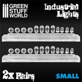グリーンスタッフワールド[GSWD-2120]工業用ライトレンズセット(小)