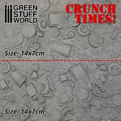 画像3: グリーンスタッフワールド[GSWD-2174]廃材投棄場ベースセット