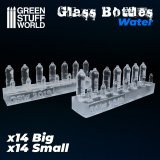 グリーンスタッフワールド[GSWD-2199]ミネラルウォーターボトルセット