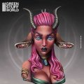 グリーンスタッフワールド[GSWD-3880]INU KINGDOMS - シレニウス