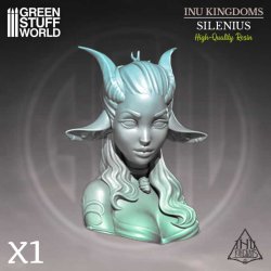 画像2: グリーンスタッフワールド[GSWD-3880]INU KINGDOMS - シレニウス