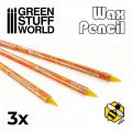 グリーンスタッフワールド[GSWD-10577]WAXピッキングペンシル