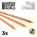 画像1: グリーンスタッフワールド[GSWD-10577]WAXピッキングペンシル (1)