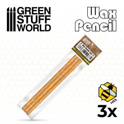 画像2: グリーンスタッフワールド[GSWD-10577]WAXピッキングペンシル