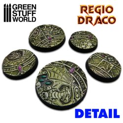 画像3: グリーンスタッフワールド[GSW-2986]ローリングピン レジオドラコ〜龍の棲家