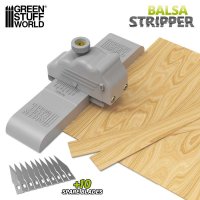 グリーンスタッフワールド[GSWD-3113]バルサストリッパー