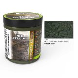 グリーンスタッフワールド[GSWD-3141]マッドテクスチャーシリーズ：緑掛かった泥 250ml