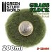 画像2: グリーンスタッフワールド[GSWD-11168]スタティックグラス9〜12mm 田舎の雑草(200ml) (2)