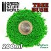 画像2: グリーンスタッフワールド[GSWD-11184]ツリーブッシュ&クランプフォリッジ　ミディアムグリーン(200ml) (2)