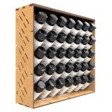 グリーンスタッフワールド[GSWD-11242]Modular Paint Rack - VERTICAL 30ml