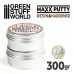 画像2: グリーンスタッフワールド[GSWD-3412]Maxx Putty 高強度エポキシパテ 300g (2)