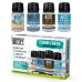 画像1: グリーンスタッフワールド[GSWD-11291]Aquatic textures set 30ml (1)