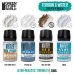 画像2: グリーンスタッフワールド[GSWD-11291]Aquatic textures set 30ml (2)
