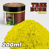 グリーンスタッフワールド[GSWD-11339]ツリーブッシュ&クランプフォリッジ　イエロー(200ml)