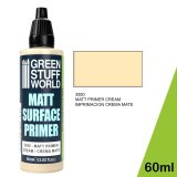 グリーンスタッフワールド[GSWD-3550]Matt Cream Primer 60ml