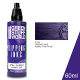 グリーンスタッフワールド[GSWC-3704]ディッピングインク パープルバニティ