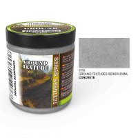 グリーンスタッフワールド[GSWD-3716]グランドテクスチャーシリーズ：コンクリート 250ml