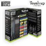 グリーンスタッフワールド[GSWD-11635]タッチアップ(改造)ツールセット