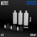画像2: グリーンスタッフワールド[GSWD-11794]スペアボトル 60ml(3個入) (2)