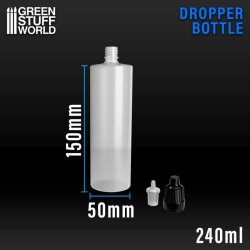 画像2: グリーンスタッフワールド[GSWD-3935]スペアボトル 240ml(1個入)