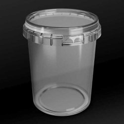 画像3: グリーンスタッフワールド[GSWD-3972]500ml PP bottle with Cap