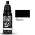 グリーンスタッフワールド[GSWC-11947]Maxx Darth Black Paint 17 ml