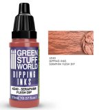 グリーンスタッフワールド[GSWC-4240]ディッピングインク セラフィムフレッシュ17ml