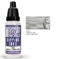 グリーンスタッフワールド[GSWC-4249]ディッピングインク スカルリネン17ml