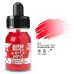 画像1: グリーンスタッフワールド[GSWC-4274]アクリルインク-クリアレッド30ｍｌ (1)