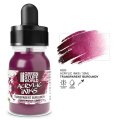 グリーンスタッフワールド[GSWC-4280]アクリルインク-クリアバーガンディ30ｍｌ