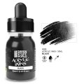 グリーンスタッフワールド[GSWC-4286]アクリルインク- オペークブラック30ｍｌ