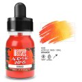 グリーンスタッフワールド[GSWC-4288]アクリルインク-オペークオレンジ30ｍｌ