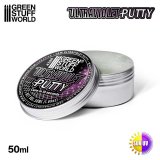 グリーンスタッフワールド[GSWD-4388]UV パテ 50ml