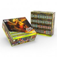 グリーンスタッフワールド[GSWC-12264]スターターメガペイントセット(48本入)