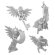 画像4: グリーンスタッフワールド[GSWD-12346]Cherubs 40k - Angel Cherubs (4)