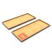 画像3: グリーンスタッフワールド[GSWD-12569]MDF ムーブメントトレイ150x60mm (3)