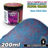 グリーンスタッフワールド[GSWD-12616]マーシャンフルーアグラス ネオンスティッチブルー(200ml)