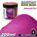 画像1: グリーンスタッフワールド[GSWD-12617]マーシャンフルーアグラス アンドロメダピンク(200ml) (1)